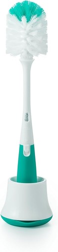 Oxo tot bottle brush - oxo, with