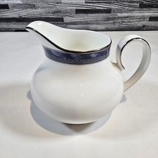 Royal Doulton Atlanta H5237 Milk/Cream Jug - Excellent Condition