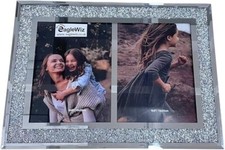 EagleWiz Large Double Mirrored