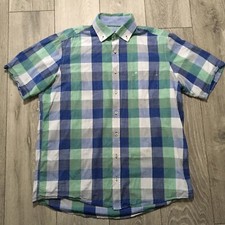 Casa Moda Shirt Large Mens