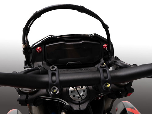Ducabike ducati hypermotard - ducabike,