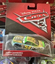 Disney pixar cars - 3!, *tommy