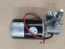24VDC 95w 180 RPM High Torque