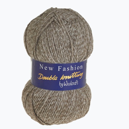 Woolcraft new fashion - woolcraft, double