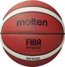 Molten Basketball Size 7 6 5