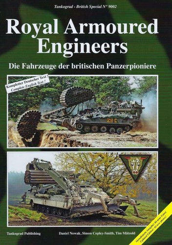 Tankograd 9002 revised - tankograd, (revised