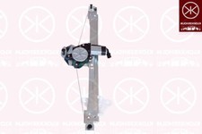 Klokkerholm Window Regulator -