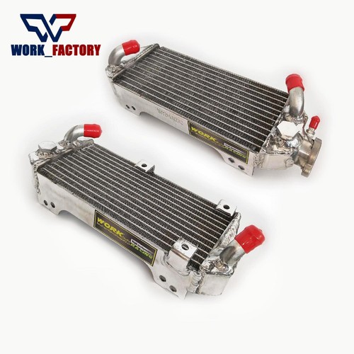 Aluminum radiator for - radiator,