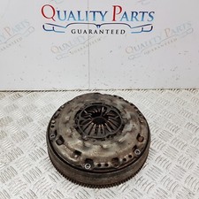 PEUGEOT 307 CC 2.0 DIESEL CLUTCH KIT MANUAL 2005 TO 2008