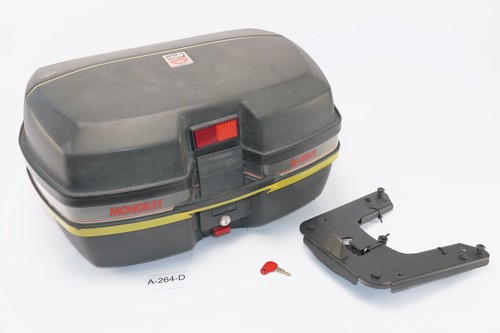 Givi e45 monokey - bmw, f