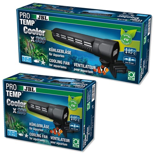 Jbl pro temp coolers cooling - jbl,