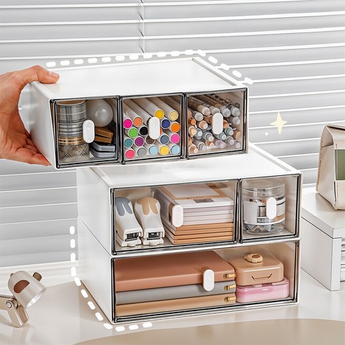 Modular drawer storage - modular, box