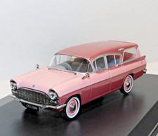 OXFORD DIECAST VAUXHALL CRESTA
