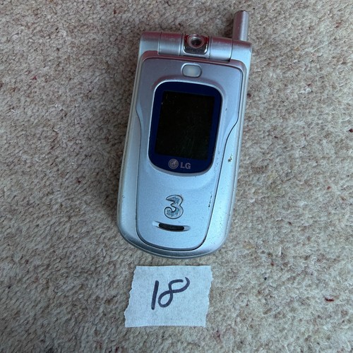 U8138 silver flip mobile - u8138,