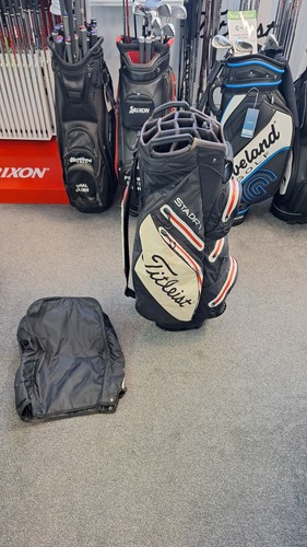 Titleist stadry way golf - titleist,