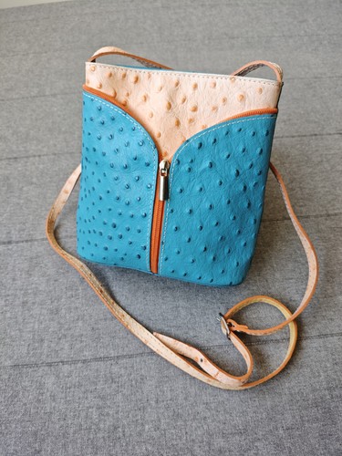 Borse pelle genuine - in,