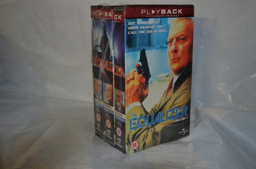 Edward woodward the - woodward, in