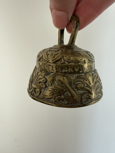 Vintagepeerage brass sanctuary - vintagepeerage,