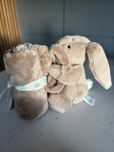 Jellycat bashful beige - beige, bunny