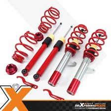 Street Coilovers for Audi TT
