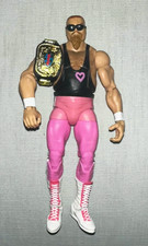 WWE Mattel - Jim the Anvil