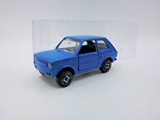 Vintage Politoys FIAT 126 E40