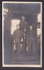 Wales Glamorgan MAESTEG