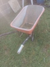 Used Wheelbarrow