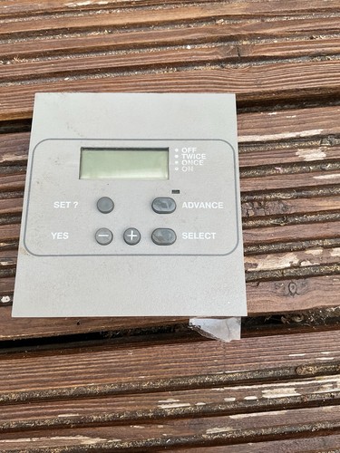 Worcester bosch 7716192003 - worcester,