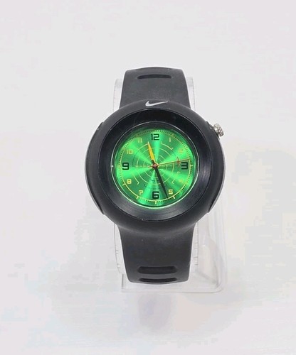 Nike wk0009 triax analog watch - triax,