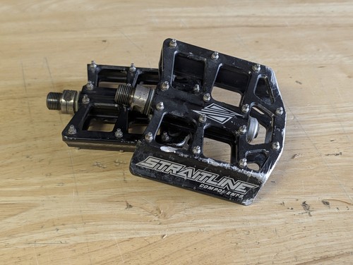 Vintage straitline components - straitline,