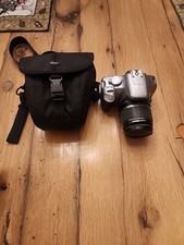 Canon EOS Rebel XSI DS126181