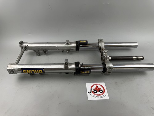 Suzuki sv650 fork - sv650, av