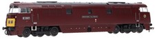 5200 heljan gauge class - gauge,