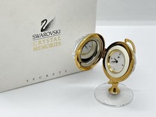 Swarovski Crystal Memories