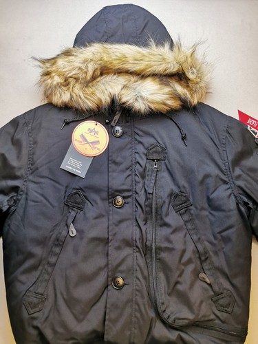 Alpha industries mens - mens, uk