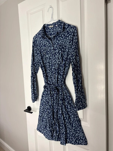 Fatface indigo spot - indigo,