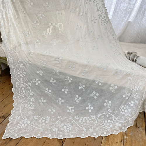 113x75 tambour unique handmade - unique,