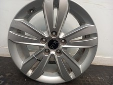 KIA SPORTAGE Alloy Wheel