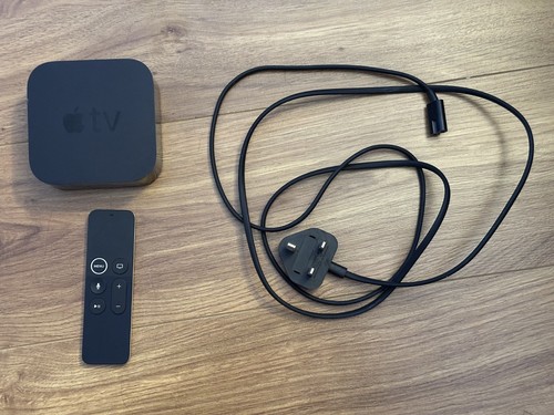 Apple 1st gen 32gb - tv, 4k