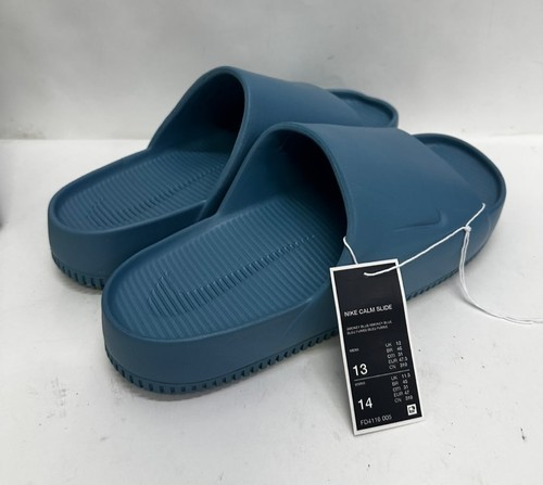 Nike unisex kids calm - unisex, slides