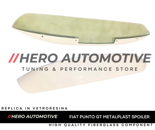 Fiat punto 176 mk1 3 - fiat,