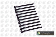 Cylinder Head Bolt Set Fits