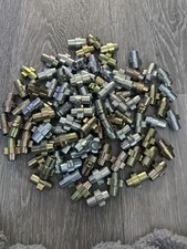 50 X GENUINE DYNOMEC Blade C