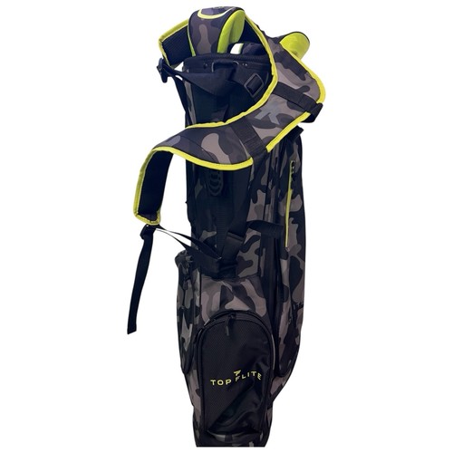 Top flite junior - junior, camo