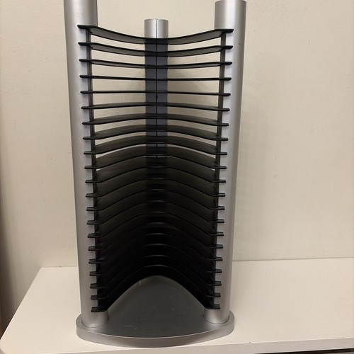 Vintage tower boomerang - vintage, cd