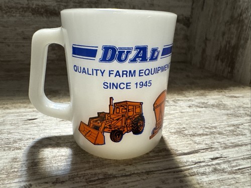 Vintage mike glass - glass, cup