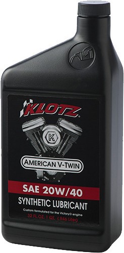 Klotz oil tech techniplate - oil, v-tech