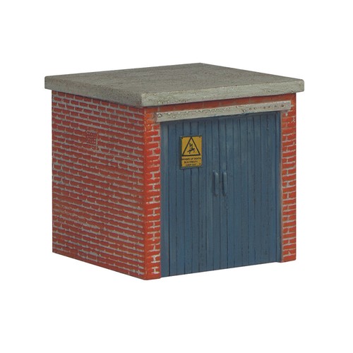 0543 scenecraft gauge - 44-0543, oo