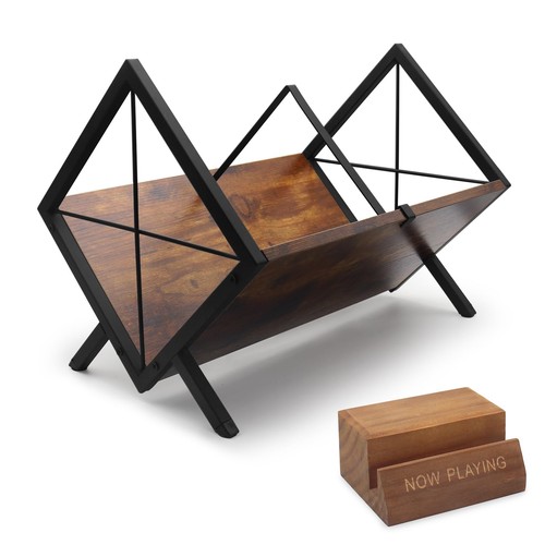Katlkiu vinyl record storage - katlkiu,
